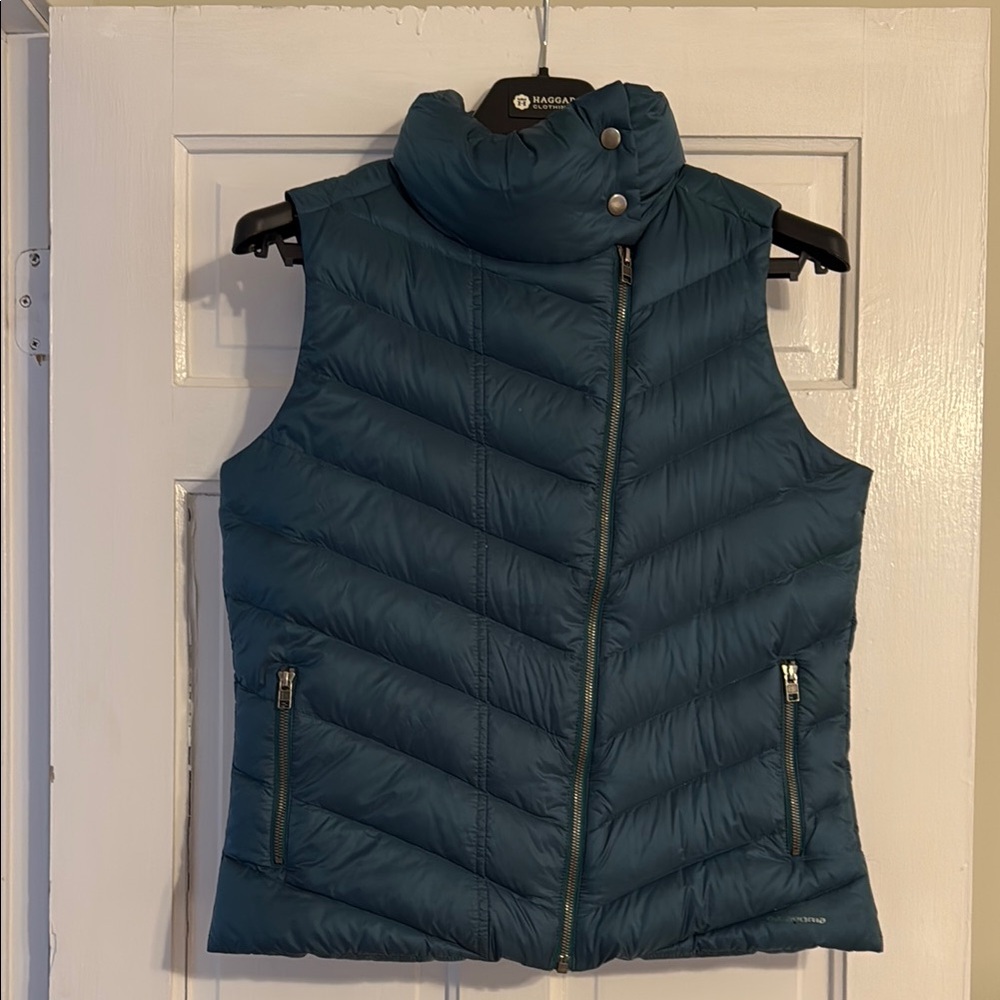 Patagonia Puffer Vest